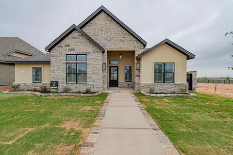 5909 Brennan, Midland, TX 79707