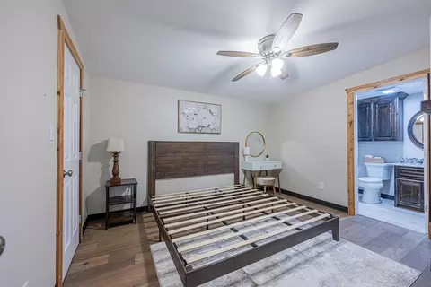 Bedroom - 4012 E County Rd 63, Midland, TX 79705 photo 8 of 8