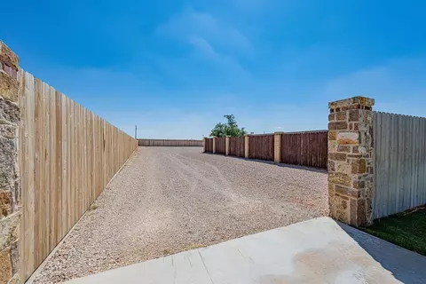 Exterior - 4012 E County Rd 63, Midland, TX 79705 photo 9 of 13