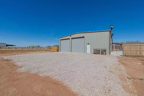 Exterior - 4012 E County Rd 63, Midland, TX 79705 photo 13 of 13