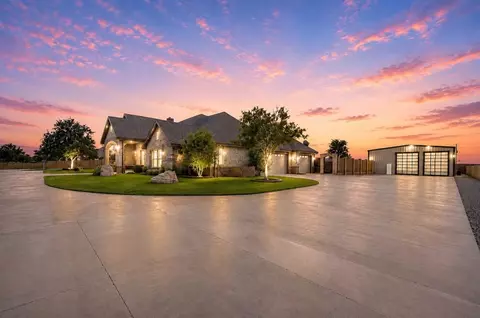 Exterior - 4012 E County Rd 63, Midland, TX 79705 photo 2 of 13