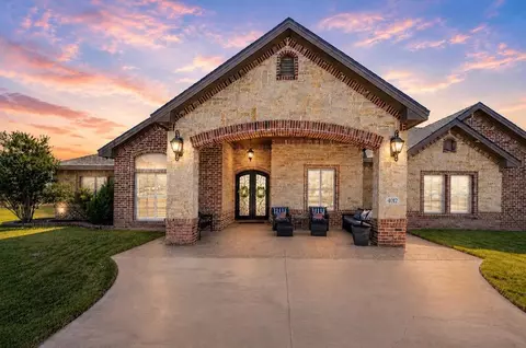 4012 E County Rd 63, Midland, TX 79705