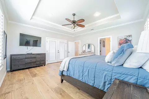 Bedroom - 4012 E County Rd 63, Midland, TX 79705 photo 1 of 8