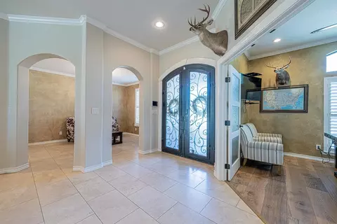 Entry Way - 4012 E County Rd 63, Midland, TX 79705 photo 1 of 3