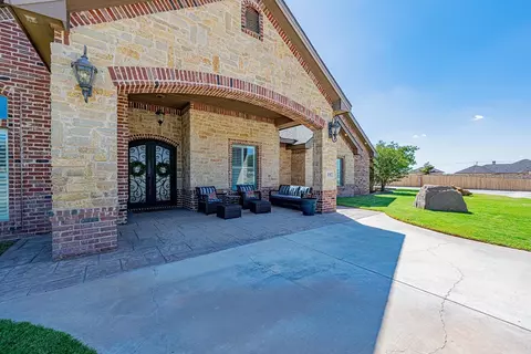Exterior - 4012 E County Rd 63, Midland, TX 79705 photo 3 of 13