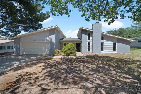 2807 Macauslan, Big Spring, TX 79720