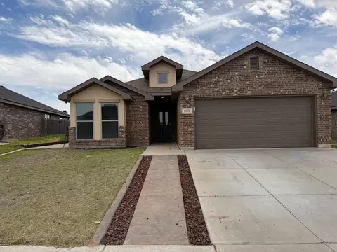 810 E 92nd St, Odessa, TX 79762