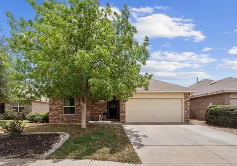 1102 Porterfield Rd, Midland, TX 79705