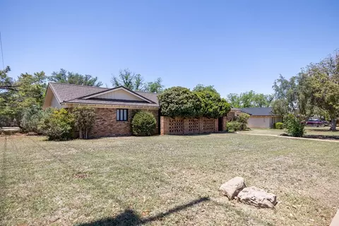 2907 Denison Ave, Snyder, TX 79549