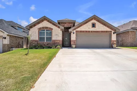 3404 Fordham Ave, Big Spring, TX 79720