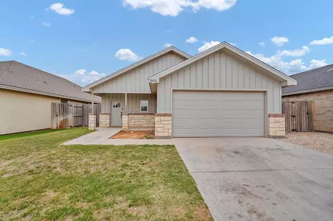 3623 El Cajon Ave, Odessa, TX 79765