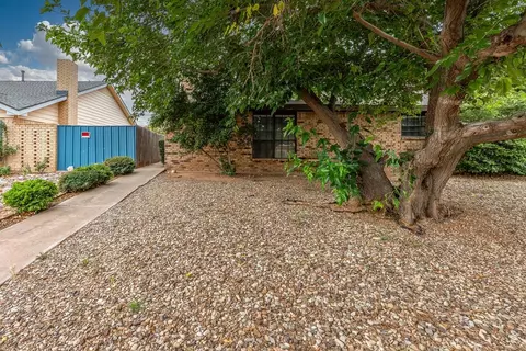 4803 Dentcrest Dr #A, Midland, TX 79707