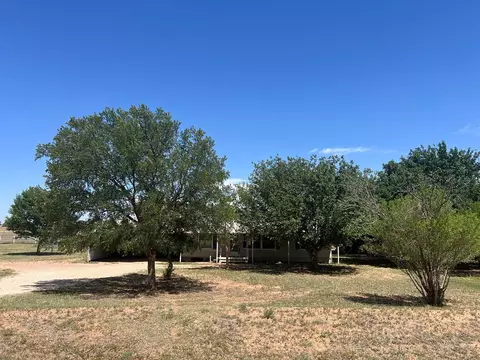 Undisclosed, Snyder, TX 79549