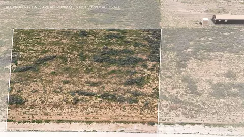 14518 E County Rd 139, Stanton, TX 79706