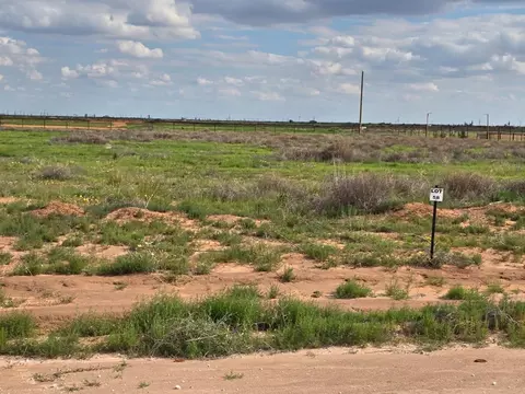 14518 E County Rd 139, Stanton, TX 79706 photo 5