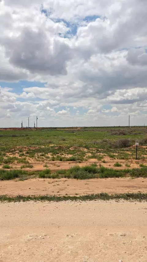 14518 E County Rd 139, Stanton, TX 79706 photo 8