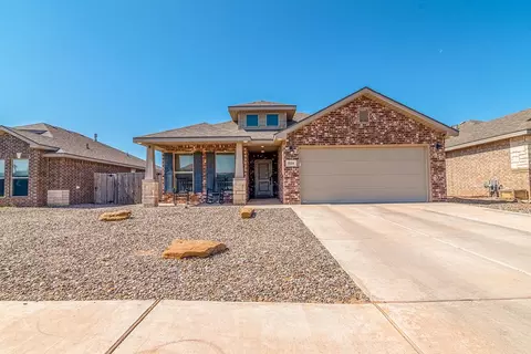 2514 Husk St, Midland, TX 79705