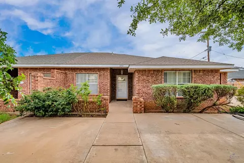 3206 Whittle Way, Midland, TX 79707