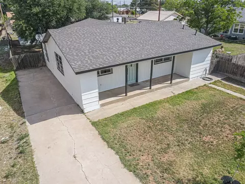 Other - 907 E 15th St, Big Spring, TX 79720 photo 6 of 6