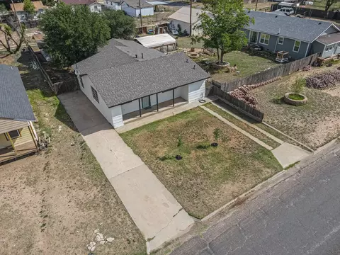 View/Area - 907 E 15th St, Big Spring, TX 79720 photo 2 of 2