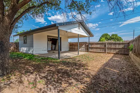 Other - 907 E 15th St, Big Spring, TX 79720 photo 3 of 6