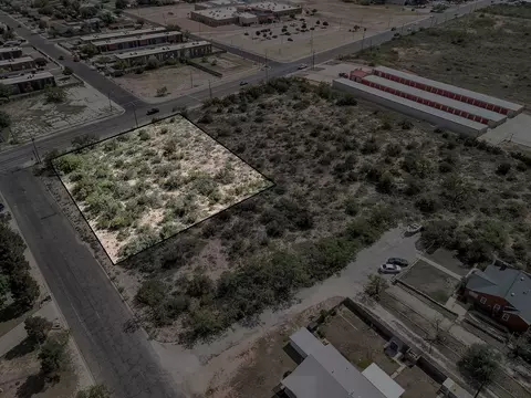 1900 Wasson Dr, Big Spring, TX 79720 photo 13