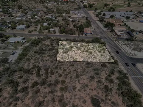 1900 Wasson Dr, Big Spring, TX 79720 photo 9