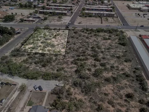 1900 Wasson Dr, Big Spring, TX 79720 photo 11