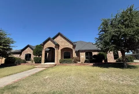 2213 Homestead Ct, Midland, TX 79707