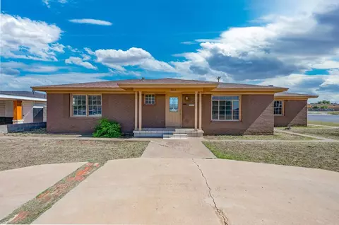 2613 Storey Ave, Midland, TX 79701