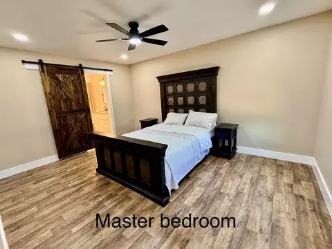 Bedroom - 301 Elizabeth, Stanton, TX 79782 photo 1 of 1