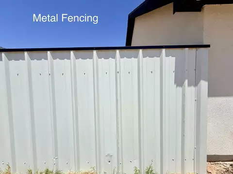Exterior - 301 Elizabeth, Stanton, TX 79782 photo 4 of 4