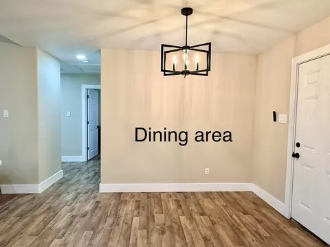 Dining - 301 Elizabeth, Stanton, TX 79782 photo 1 of 1