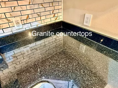 Kitchen - 301 Elizabeth, Stanton, TX 79782 photo 5 of 5