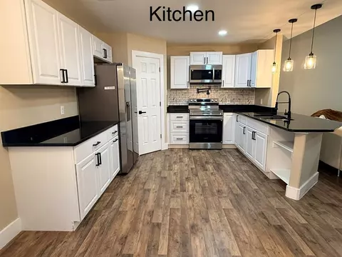 Kitchen - 301 Elizabeth, Stanton, TX 79782 photo 1 of 5