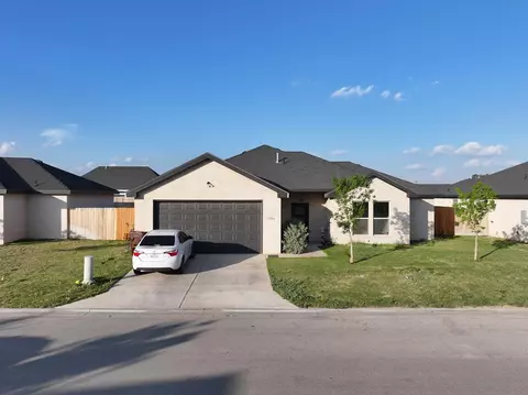 1004 Calumet St, Midland, TX 79706