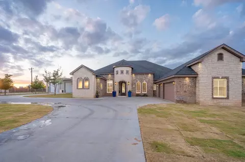 13201 E County Rd 116, Midland, TX 79706