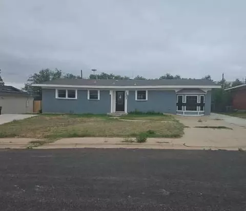 2202 Alabama, Big Spring, TX 79720