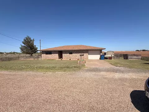 2746 W County Rd 317, Snyder, TX 79549
