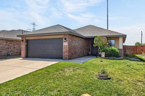1604 Wrangler Ln, Midland, TX 79705