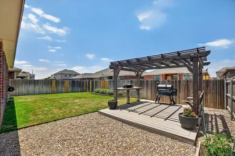 Exterior - 5611 Baca, Midland, TX 79705 photo 7 of 8
