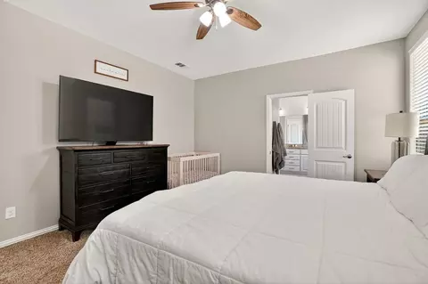 Bedroom - 5611 Baca, Midland, TX 79705 photo 4 of 11