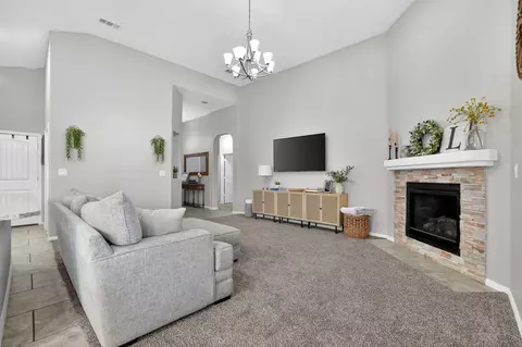 Living - 5611 Baca, Midland, TX 79705 photo 2 of 2