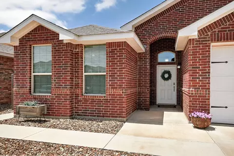 Exterior - 5611 Baca, Midland, TX 79705 photo 2 of 8
