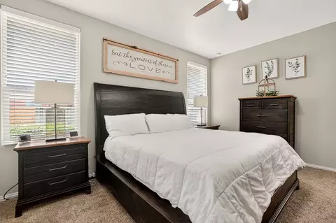 Bedroom - 5611 Baca, Midland, TX 79705 photo 2 of 11