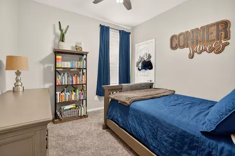 Bedroom - 5611 Baca, Midland, TX 79705 photo 5 of 11