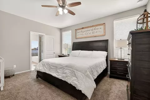 Bedroom - 5611 Baca, Midland, TX 79705 photo 1 of 11