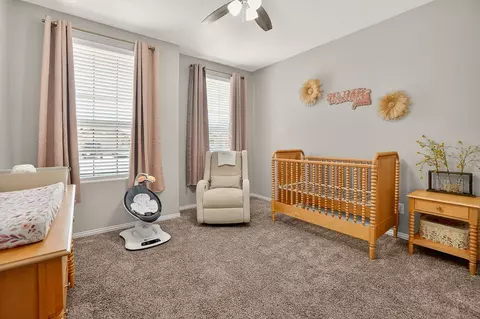 Bedroom - 5611 Baca, Midland, TX 79705 photo 8 of 11