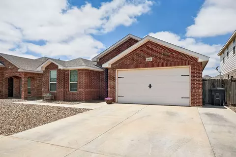 Exterior - 5611 Baca, Midland, TX 79705 photo 3 of 8