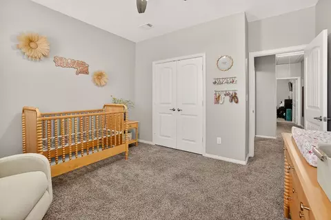 Bedroom - 5611 Baca, Midland, TX 79705 photo 10 of 11